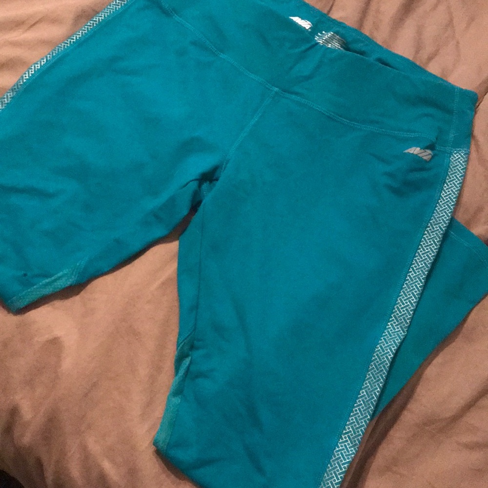 Workout pants